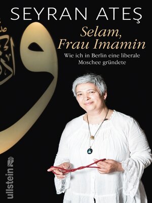 cover image of Selam, Frau Imamin